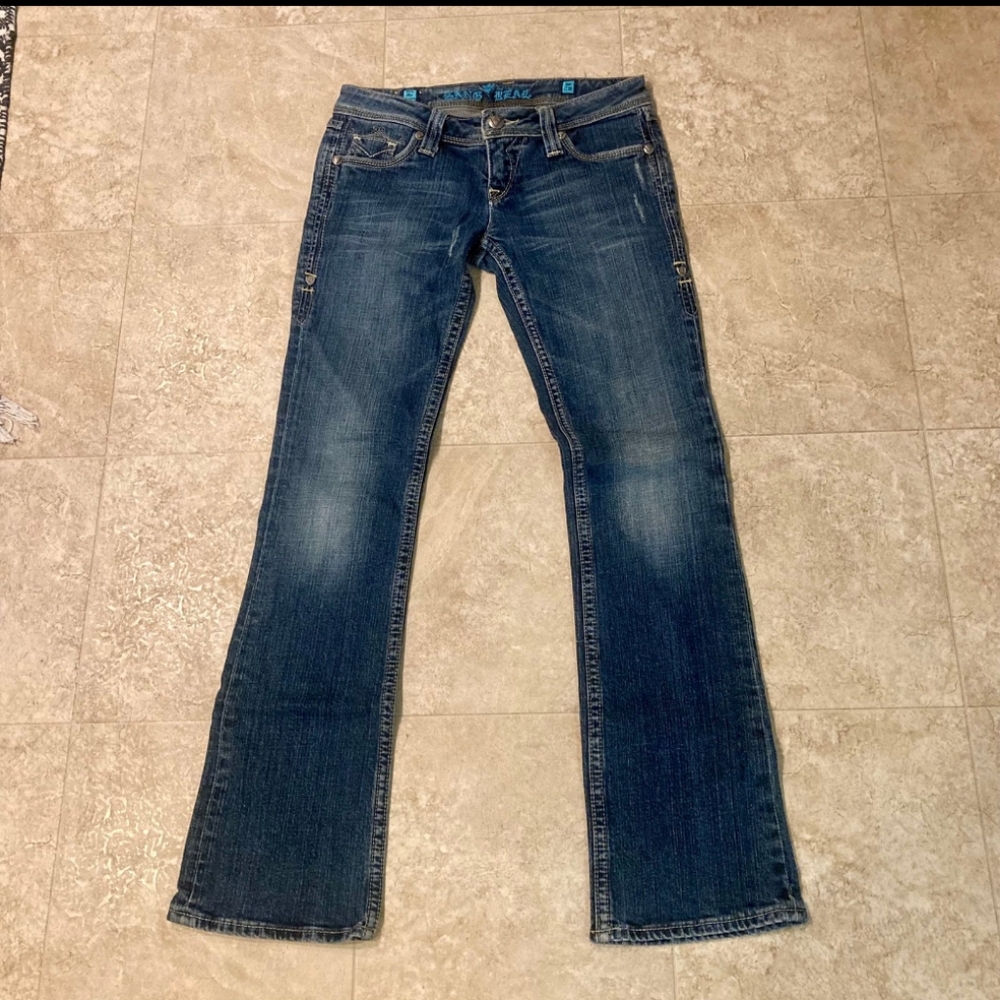 NWOT Size 28 Sang me/MissMe jeans